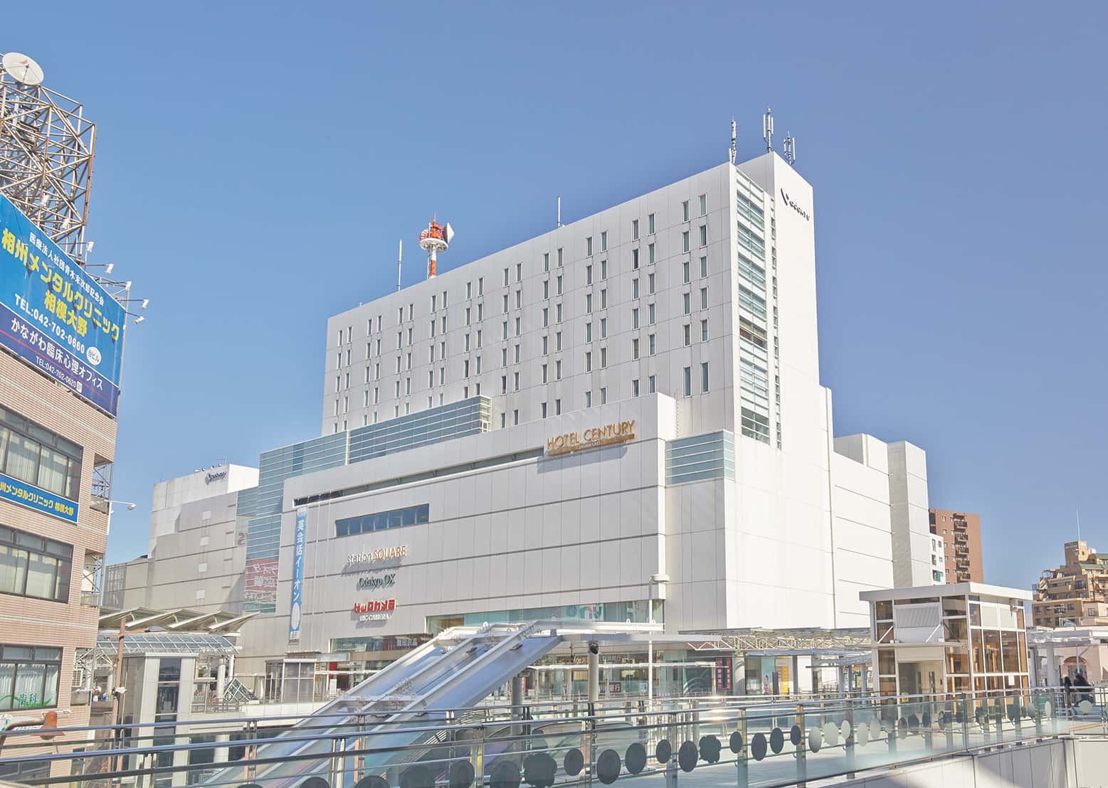 相模大野ステーションスクエア