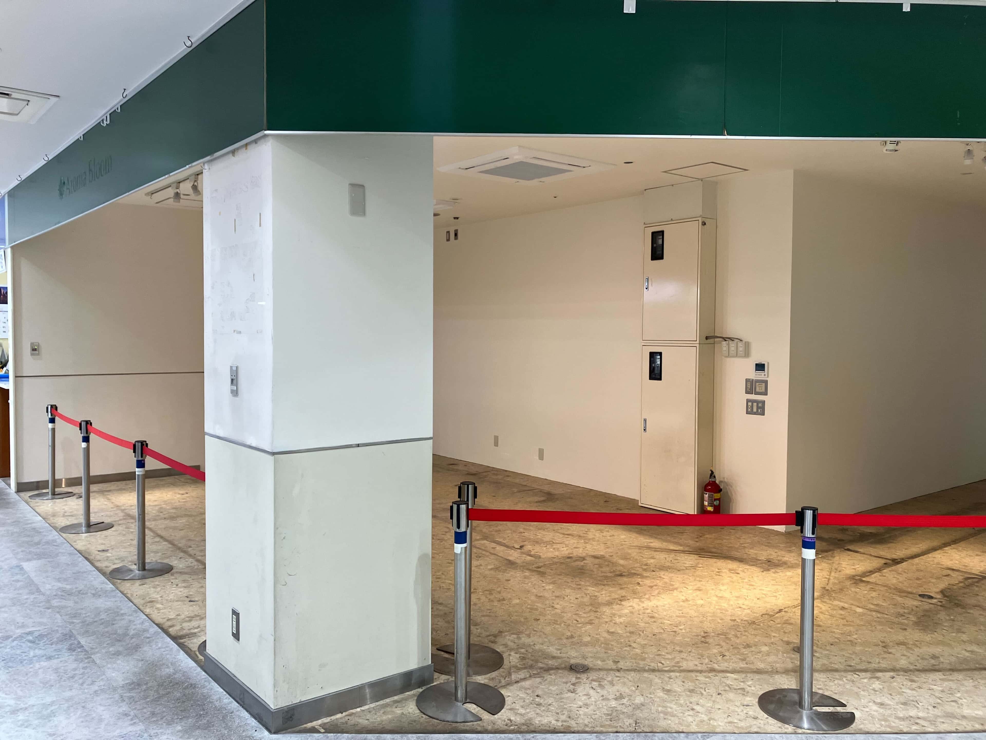 南林間マルシェ_3階_10301