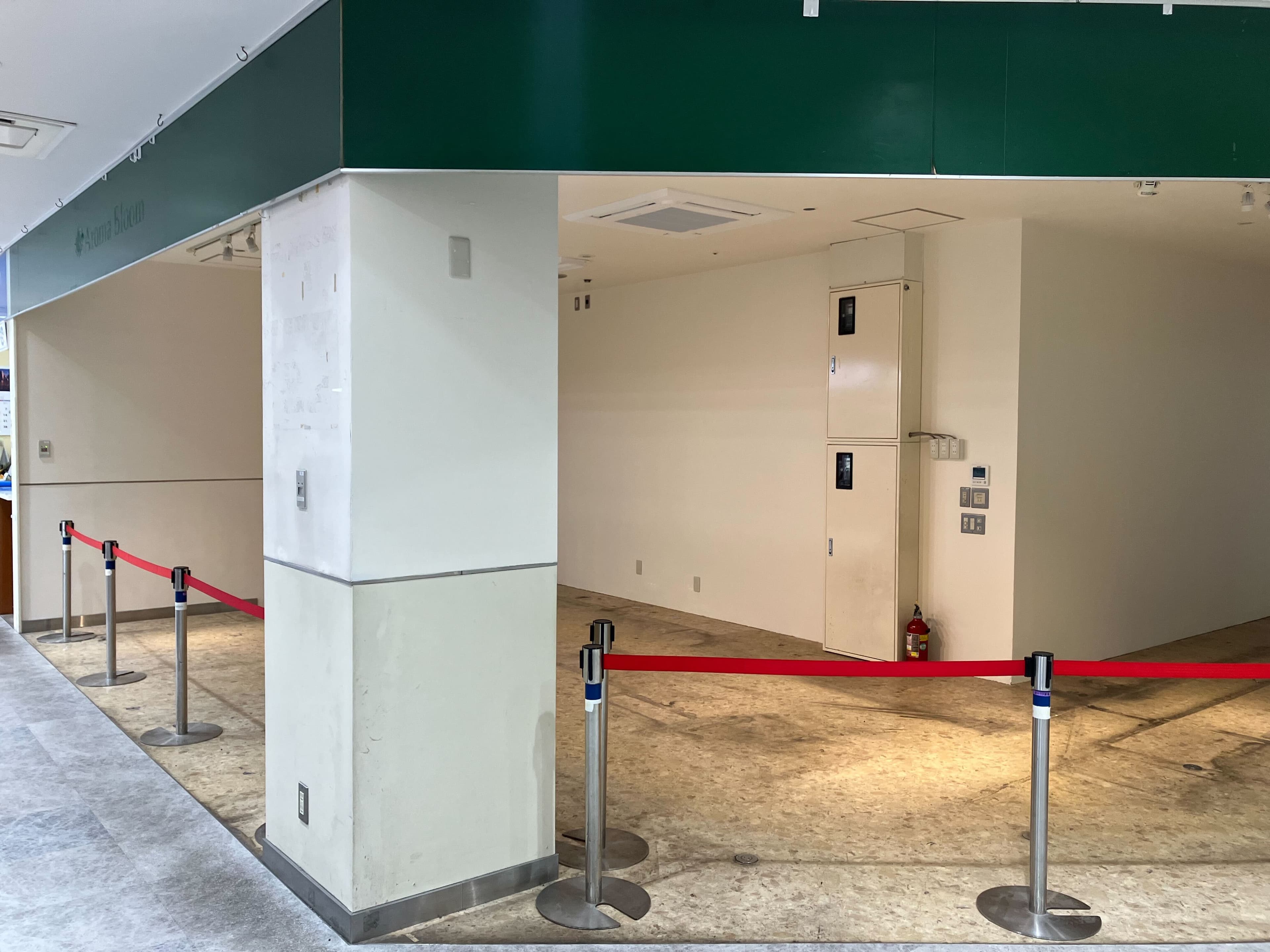 南林間マルシェ_3階_10301