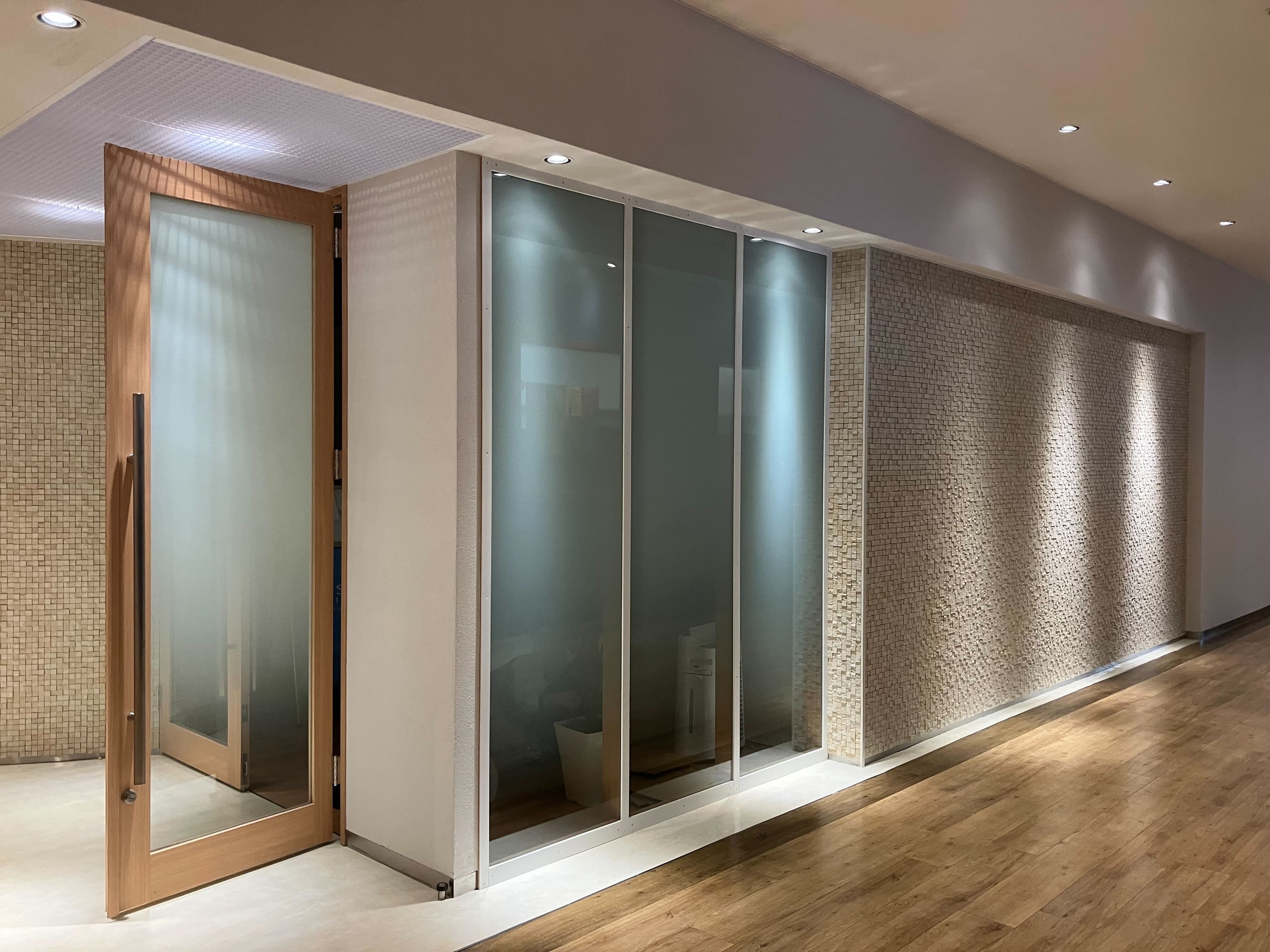 ビナウォーク_3番館6階605区画1