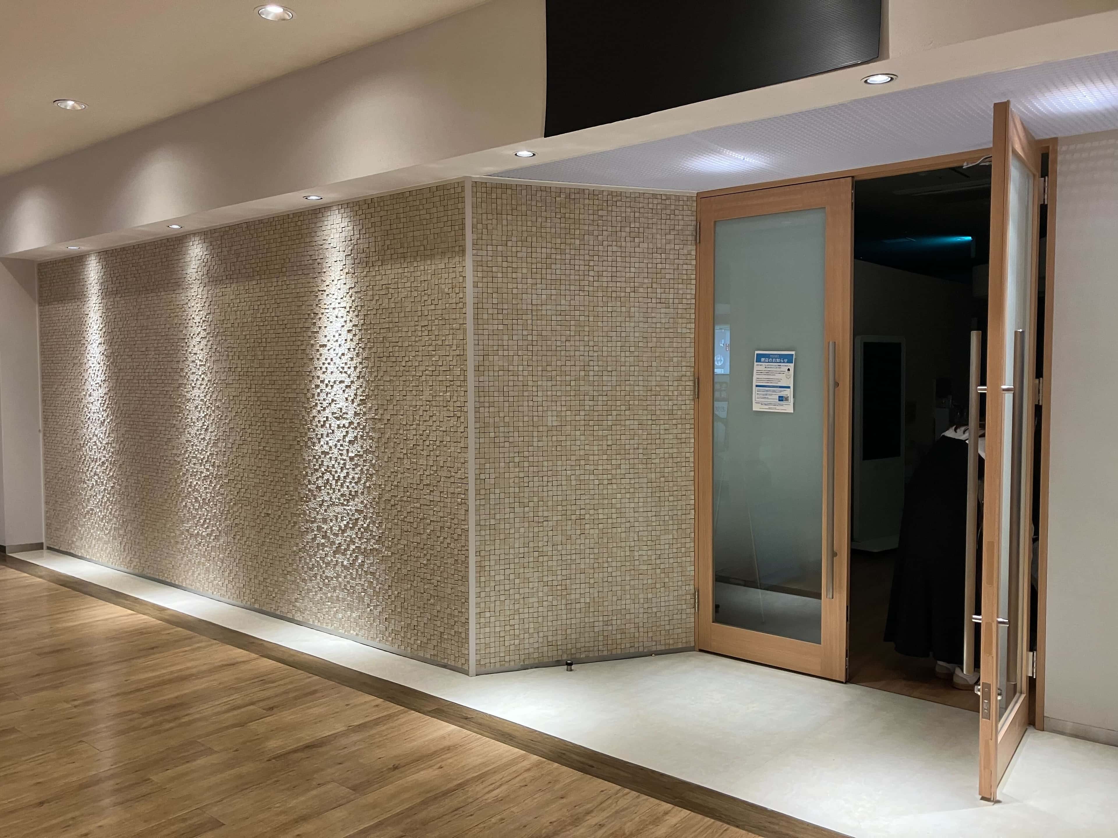 ビナウォーク_3番館6階605区画