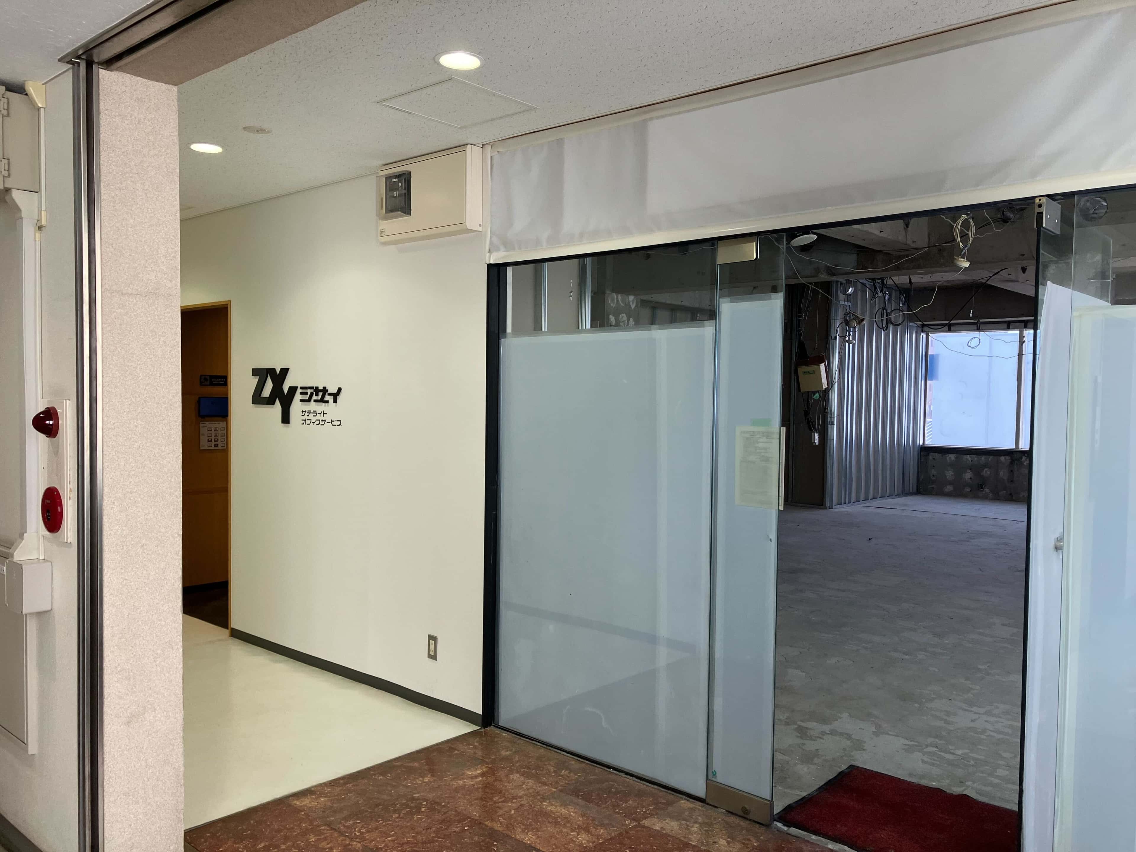 湘南台マルシェ_3階301区画