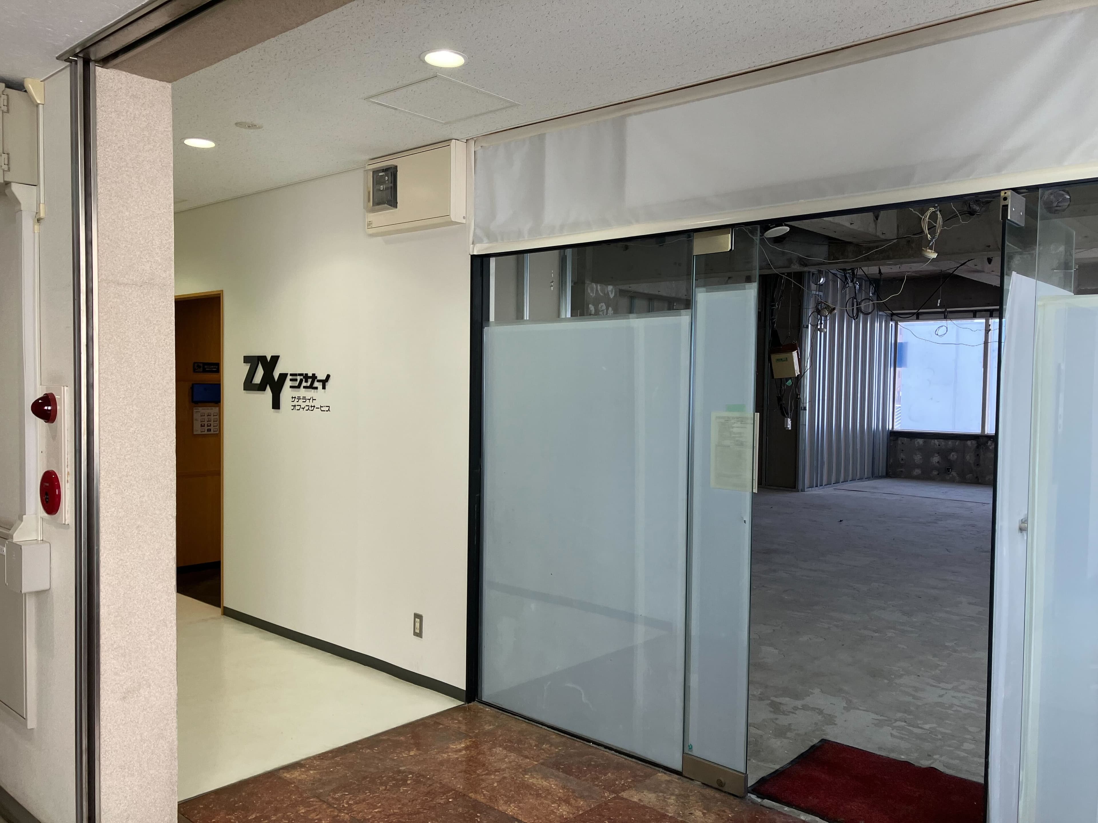 湘南台マルシェ_3階301区画