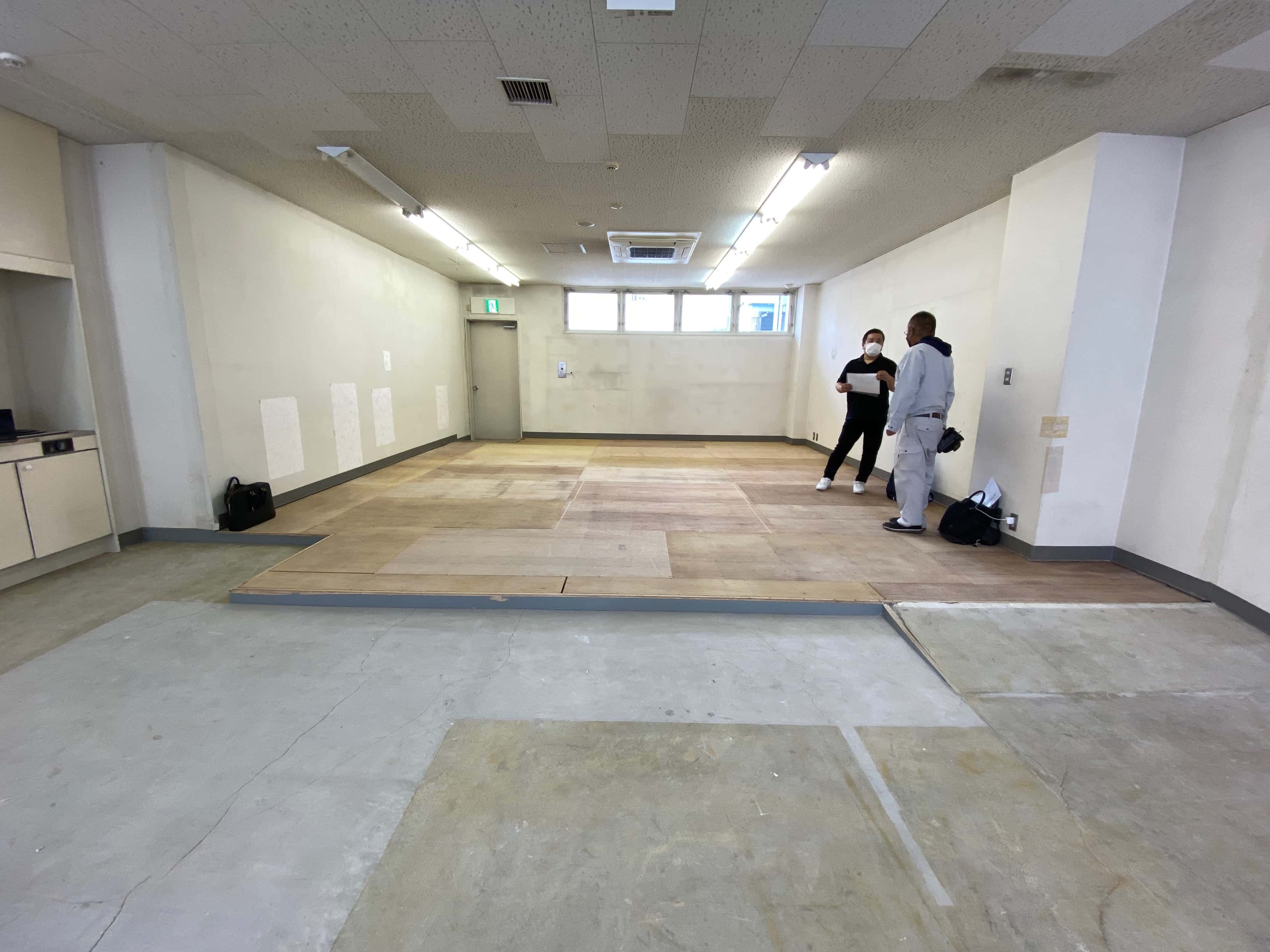 湘南台マルシェ_5階502区画