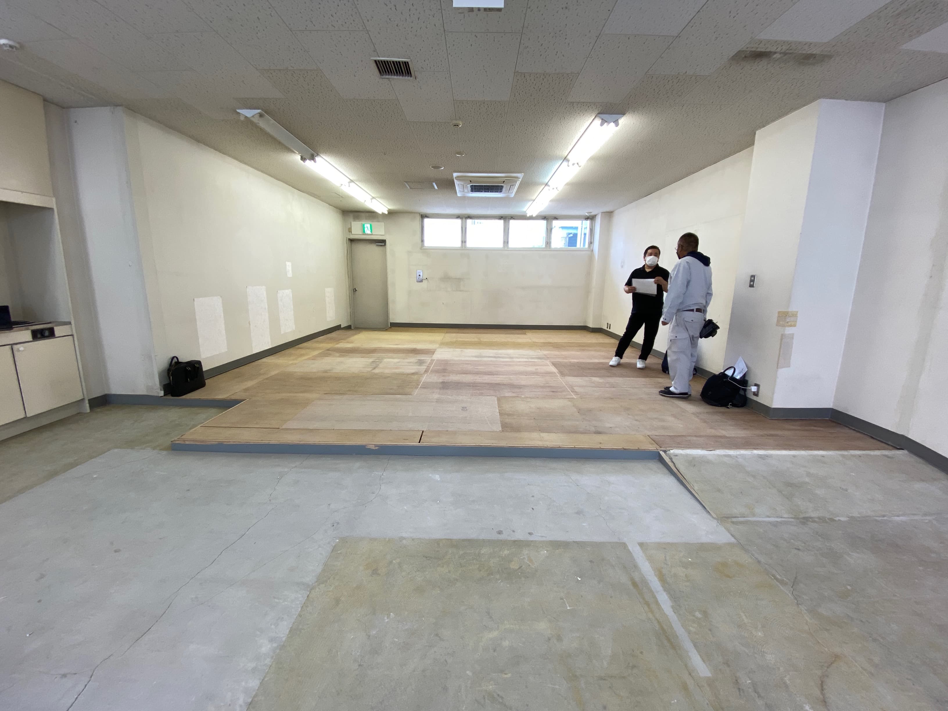 湘南台マルシェ_5階502区画