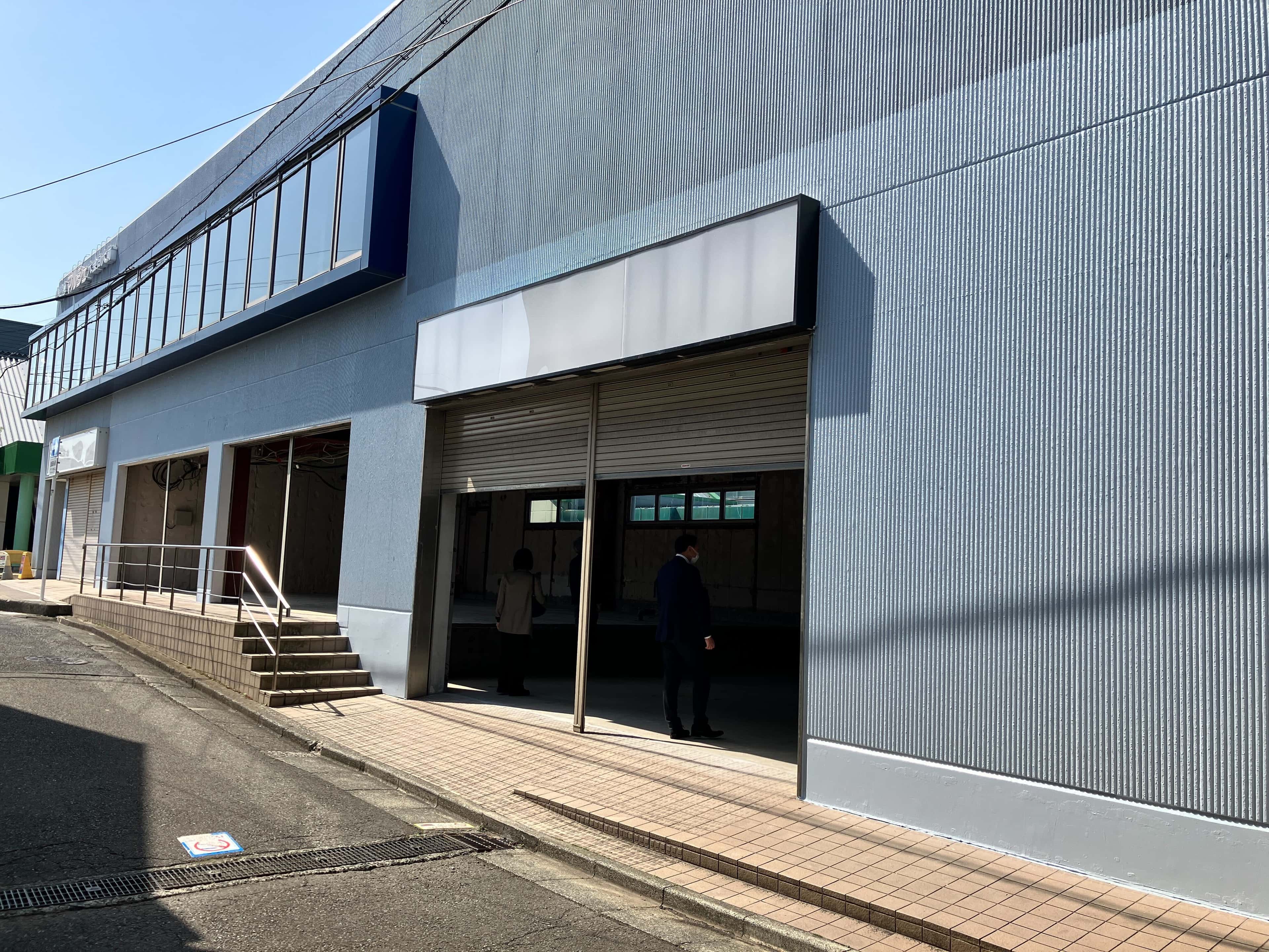 六会日大前マルシェ_1階102区画