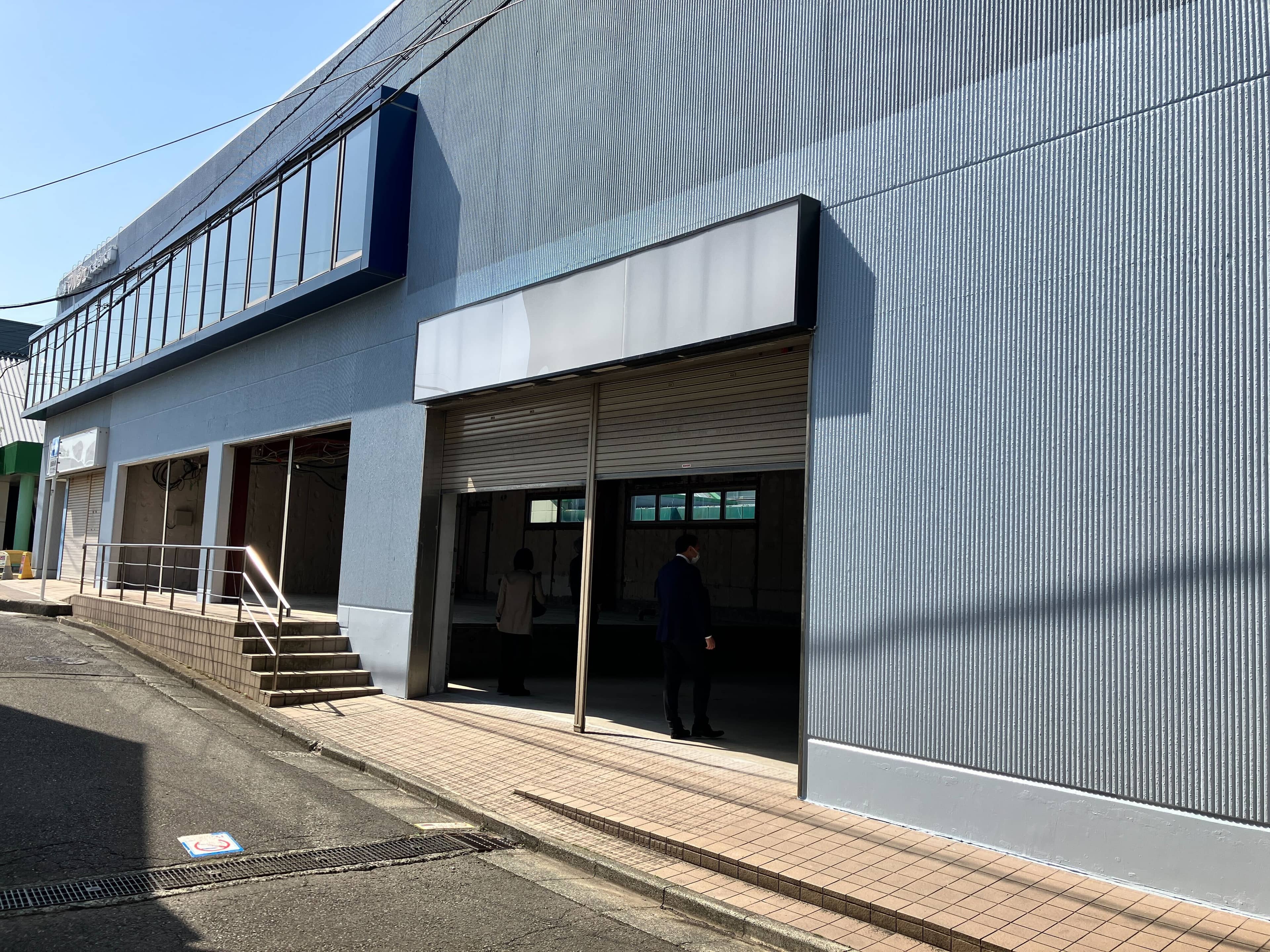 六会日大前マルシェ_1階102区画