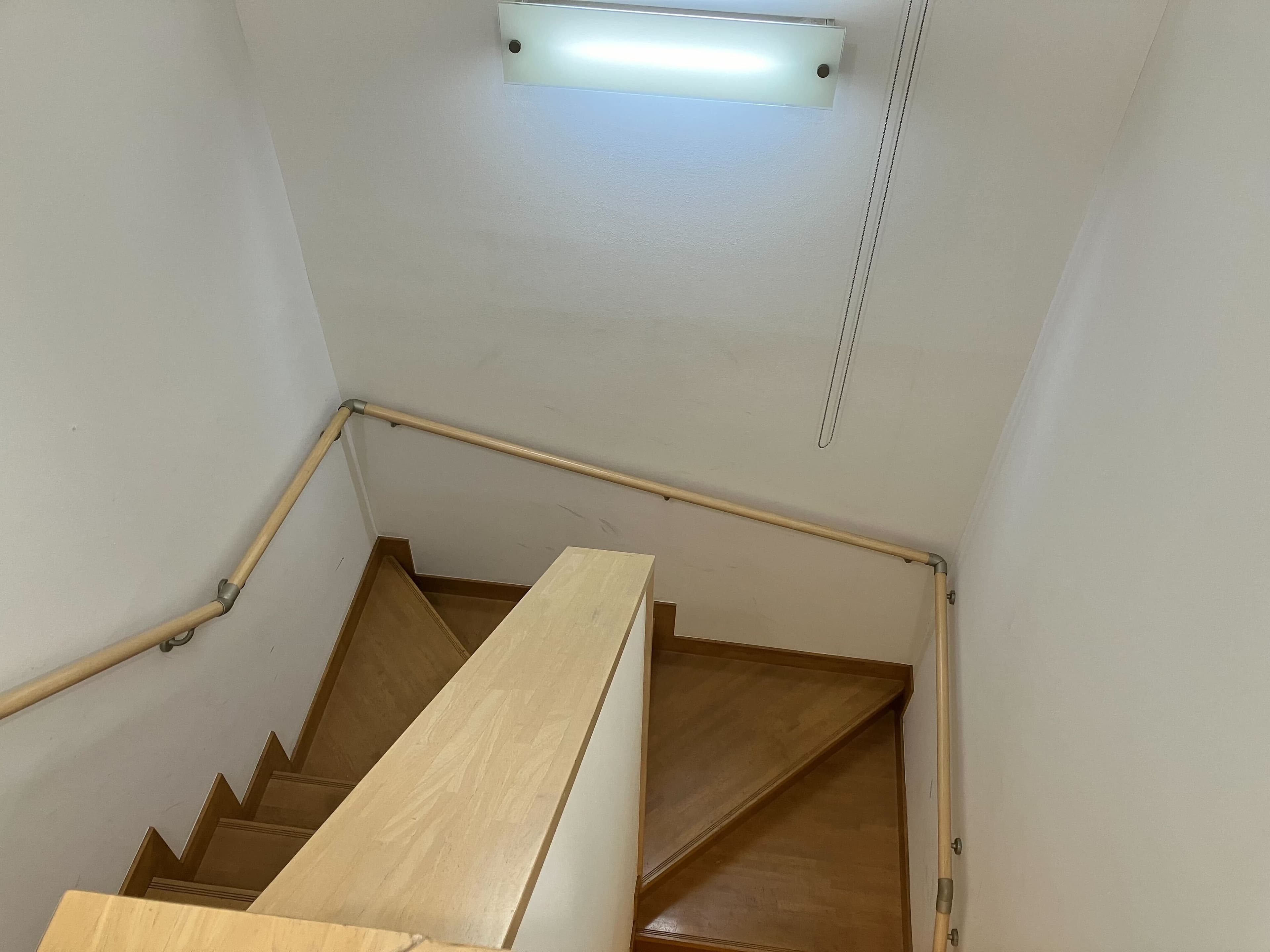 成城学園前駅北口店舗2