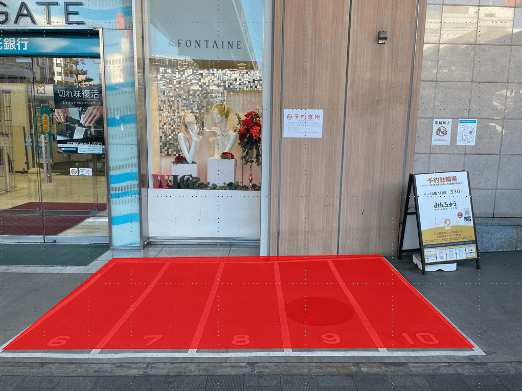 ODAKYU 湘南 GATE1F 食品階段横