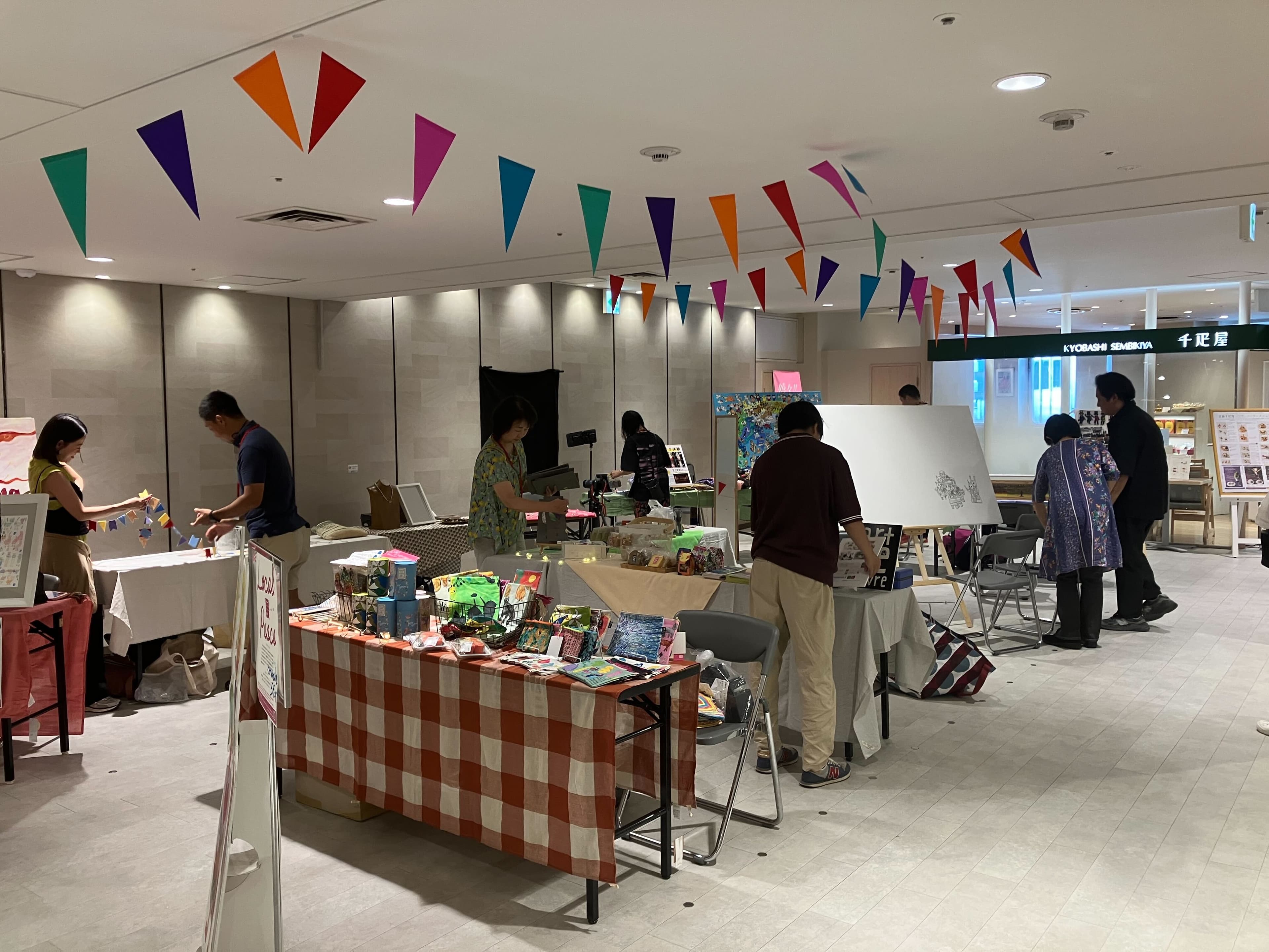 ODAKYU 湘南 GATE5F イベントスペース1