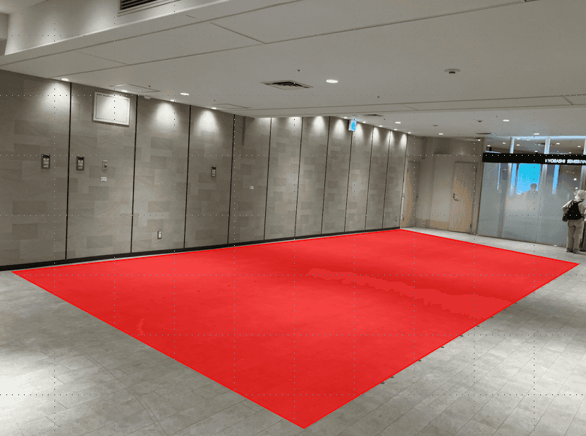 ODAKYU 湘南 GATE5F イベントスペース