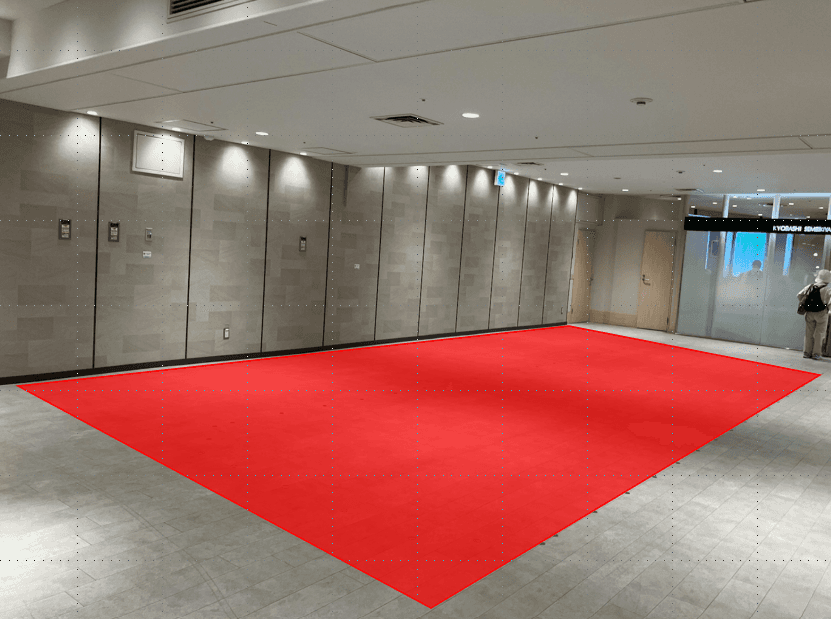 ODAKYU 湘南 GATE5F イベントスペース