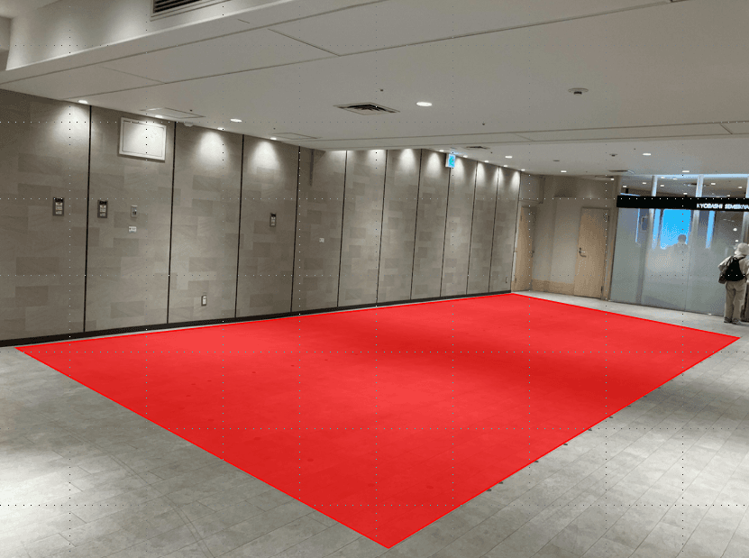 ODAKYU 湘南 GATE5F イベントスペース