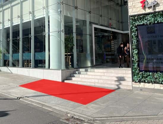 フラッグス1階イベントスペース