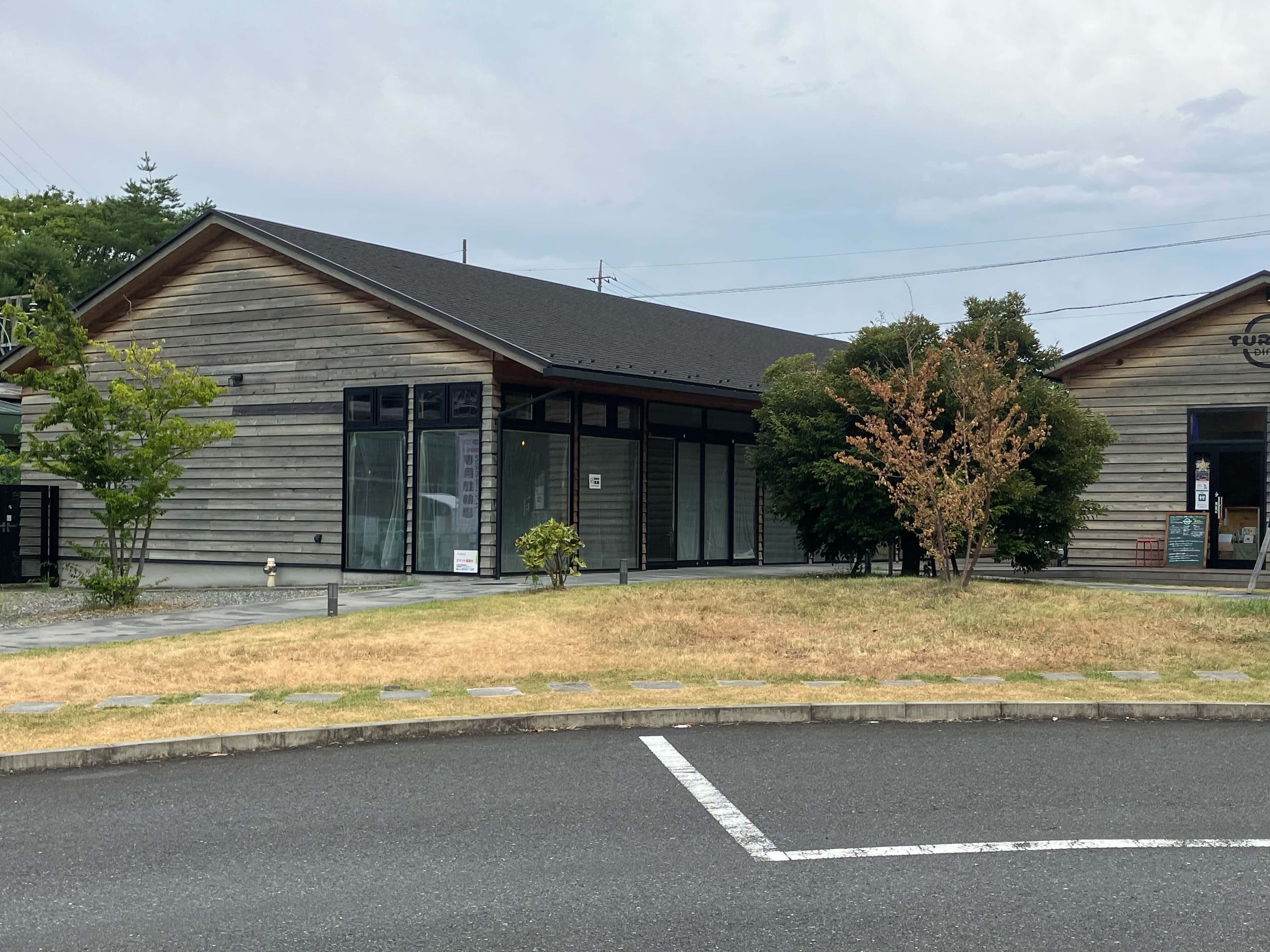 ネスティングパーク黒川_03区画