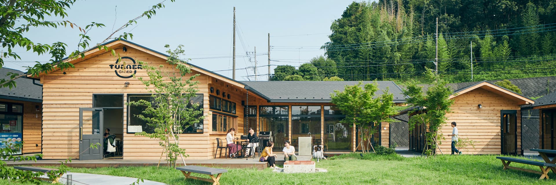 ネスティングパーク黒川_03区画2